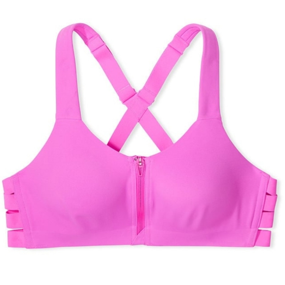 Victoria's secret sports bra